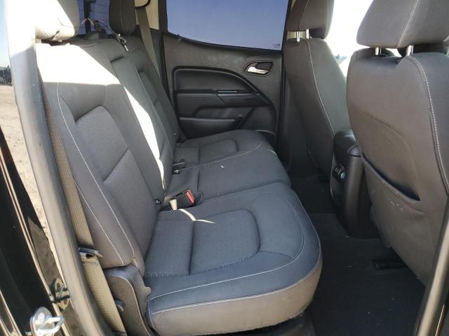 1GTG5CEN8J1182502 GMC CANYON SLE