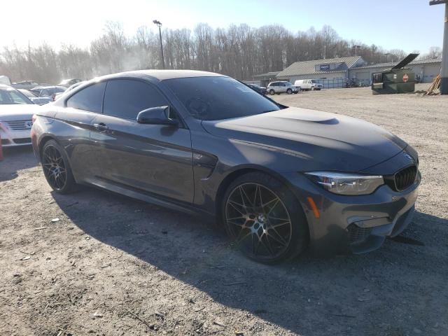 WBS4Y9C51JAC86342 BMW M4