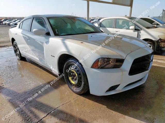 Auction sale of the 2013 Dodge Charger R/, vin: 2C3CDXCT5DH715426, lot number: 72545262