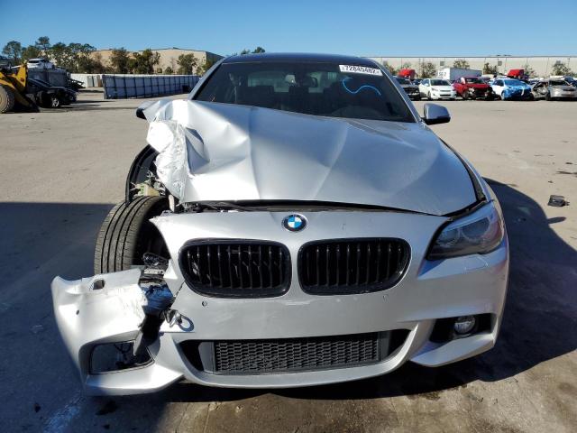 WBA5A5C55FD519308 BMW 528 I