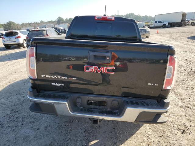1GTG5CEN8J1182502 GMC CANYON SLE