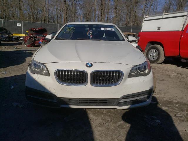 WBA5A5C5XED508772 BMW 528 I