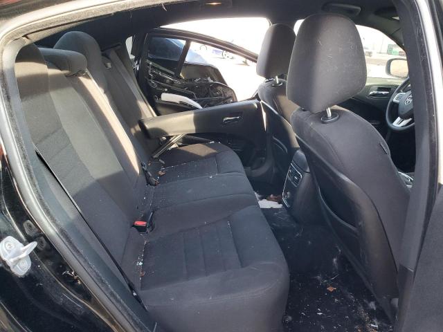 2C3CDXBG2EH113508 Dodge Charger Se