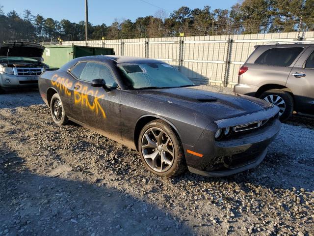 2C3CDZAG9GH321613 Dodge Challenger Sxt