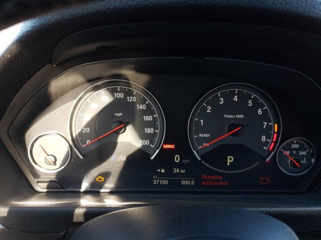 WBS4Y9C51JAC86342 BMW M4