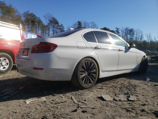 WBA5A5C5XED508772 BMW 528 I