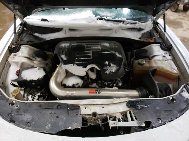 2C3CDXJG1JH207844 Dodge CHARGER GT
