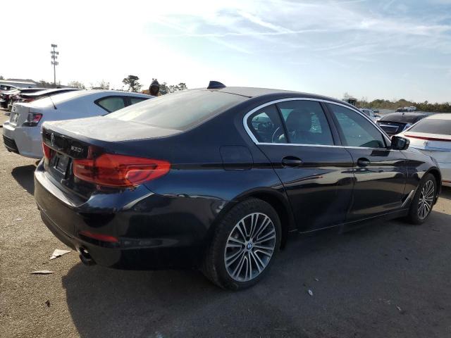 WBAJA7C52KG910905 BMW 530 XI