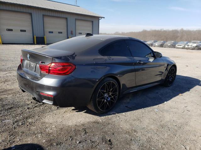 WBS4Y9C51JAC86342 BMW M4