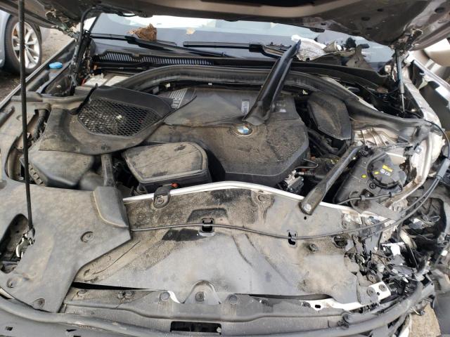 WBAJA7C36HG906296 BMW 530 XI