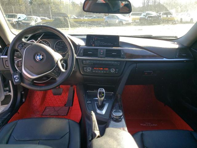 WBA3N9C59EF721185 BMW 428 XI