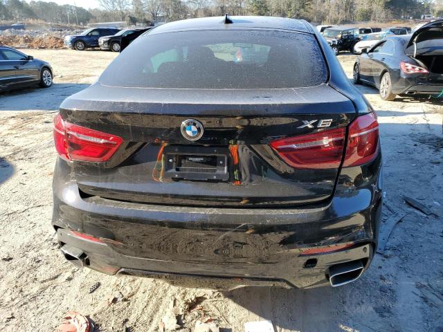 5UXKU0C56K0S97426 BMW X6 Sdrive35i