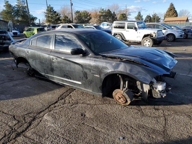 2C3CDXDT9EH166295 Dodge CHARGER R/T