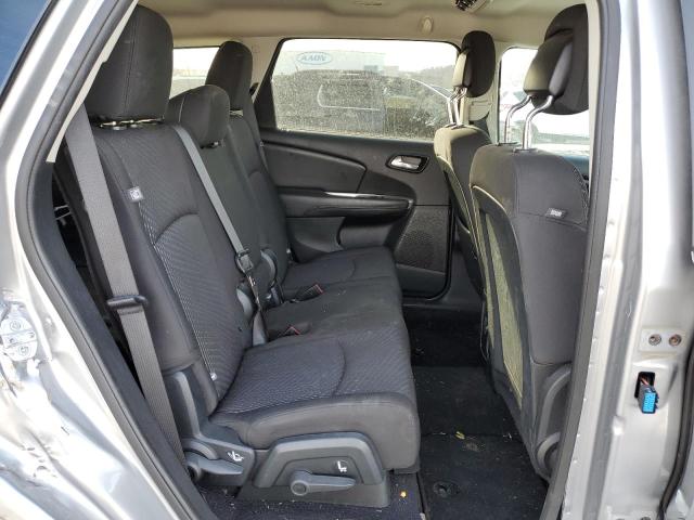3C4PDCBG2HT510508 Dodge Journey Sxt