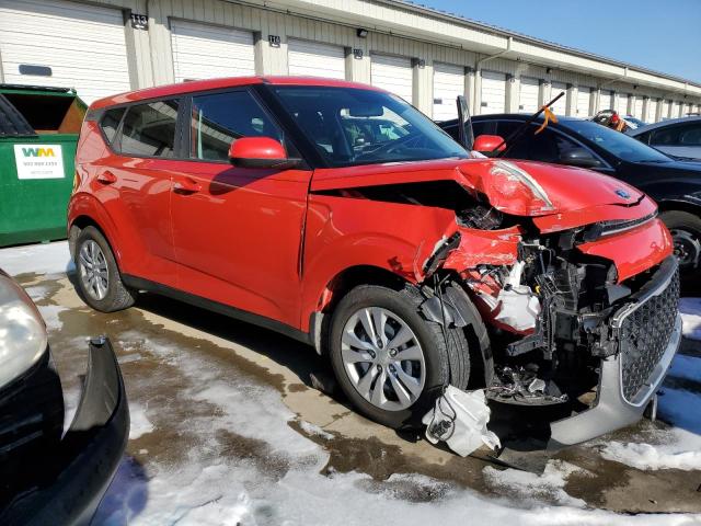 KNDJ23AU8L7700328 KIA SOUL LX