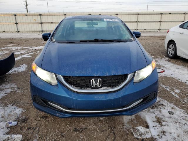 19XFB2F8XFE067461 Honda CIVIC EX
