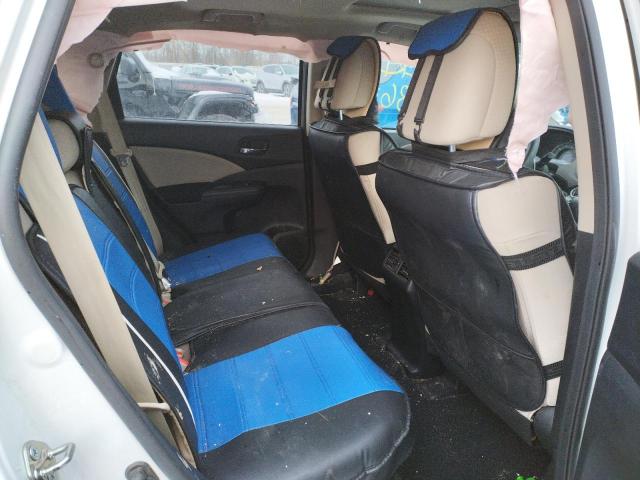 5J6RM4H56GL018962 Honda CR-V EX