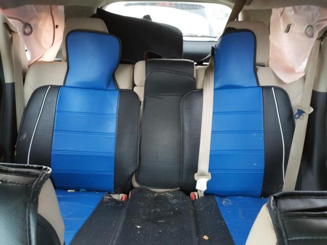 5J6RM4H56GL018962 Honda CR-V EX