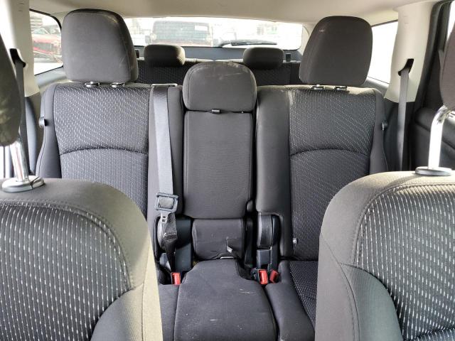 3C4PDCBG2HT510508 Dodge Journey Sxt