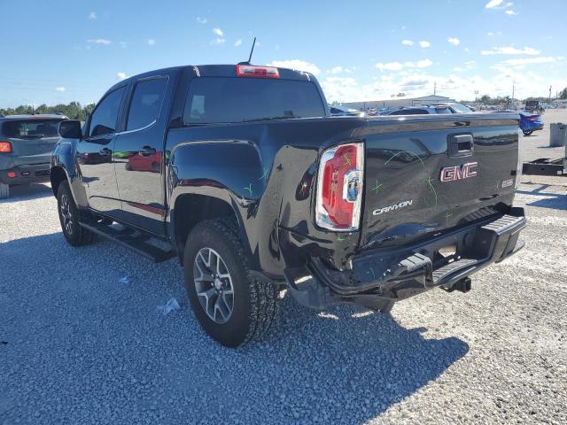 1GTG5BE35F1180206 GMC CANYON SLE