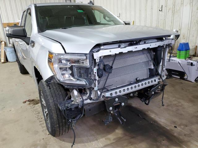 1GTR9BED5KZ260896 GMC Sierra K1500 Sle