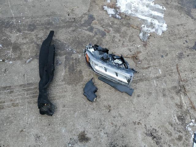 1GKKNRLS5MZ200079 GMC ACADIA SLE