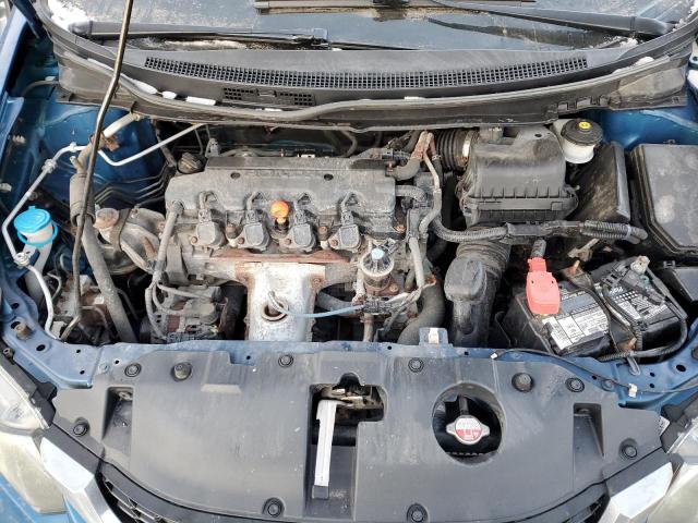 19XFB2F8XFE067461 Honda CIVIC EX