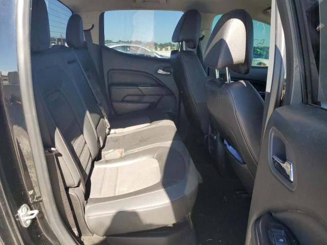 1GTG5BE35F1180206 GMC CANYON SLE