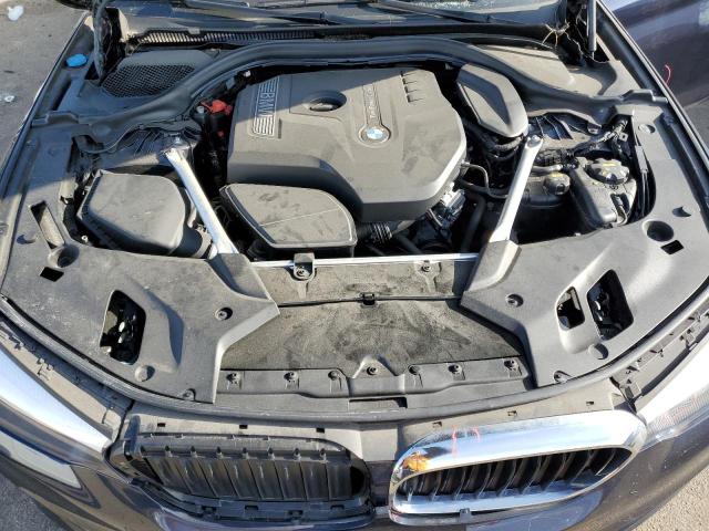 WBAJA7C52KG910905 BMW 530 XI