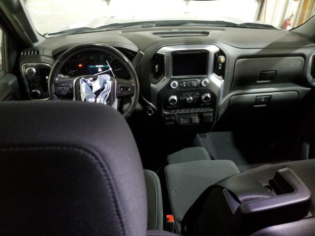 1GTR9BED5KZ260896 GMC Sierra K1500 Sle
