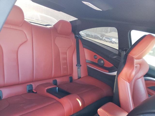 WBS4Y9C51JAC86342 BMW M4