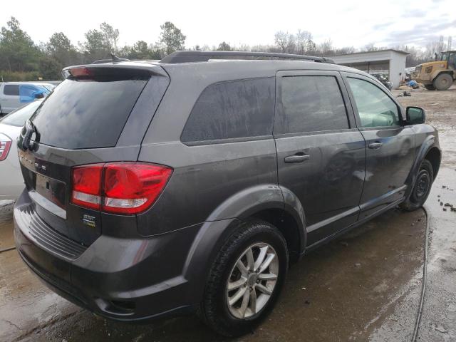 3C4PDCBG2GT123083 Dodge Journey Sxt