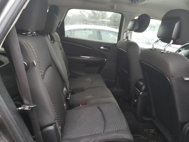 3C4PDCBG2GT123083 Dodge Journey Sxt