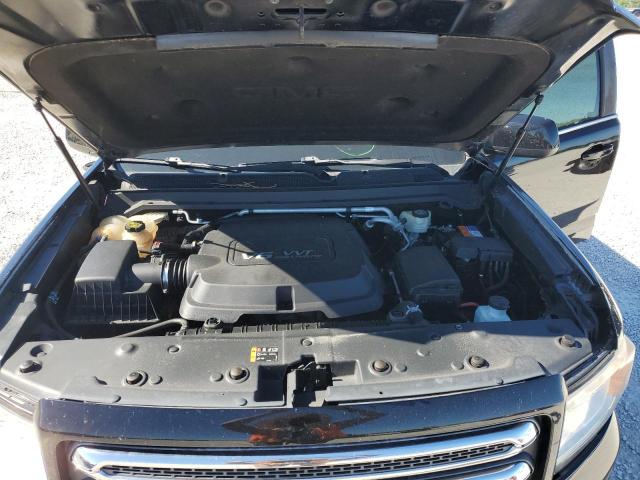 1GTG5BE35F1180206 GMC CANYON SLE