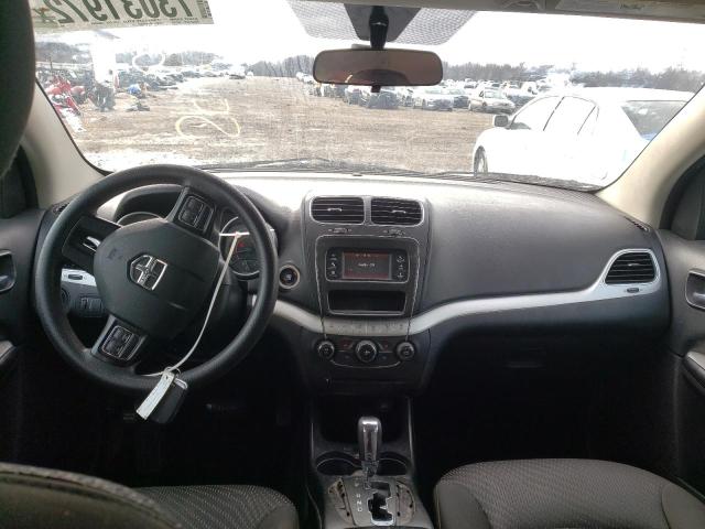 3C4PDCBG2GT123083 Dodge Journey Sxt