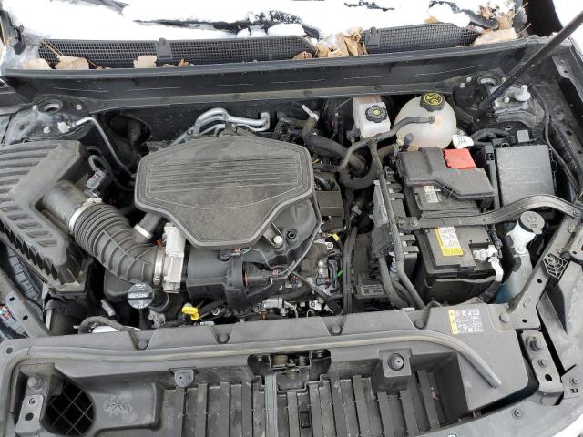 1GKKNRLS5MZ200079 GMC ACADIA SLE