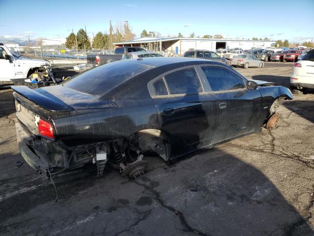 2C3CDXDT9EH166295 Dodge CHARGER R/T