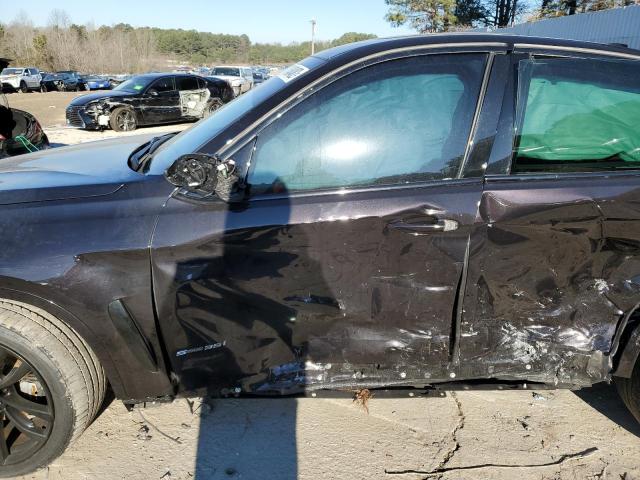 5UXKU0C56K0S97426 BMW X6 Sdrive35i