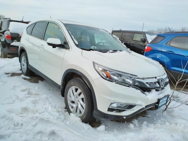 5J6RM4H56GL018962 Honda CR-V EX