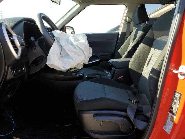 KNDJ23AU8L7700328 KIA SOUL LX