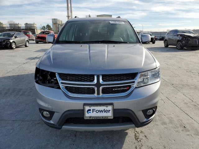 3C4PDCBG2HT510508 Dodge Journey Sxt