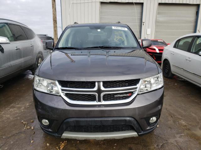 3C4PDCBG2GT123083 Dodge Journey Sxt