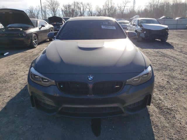 WBS4Y9C51JAC86342 BMW M4