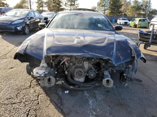 2C3CDXDT9EH166295 Dodge CHARGER R/T