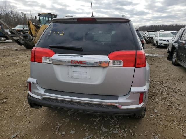 2GKFLNE35H6333772 GMC Terrain Sle