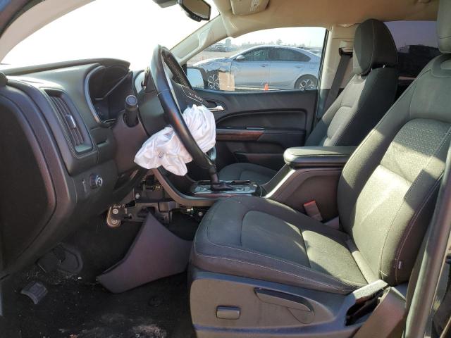 1GTG5CEN8J1182502 GMC CANYON SLE