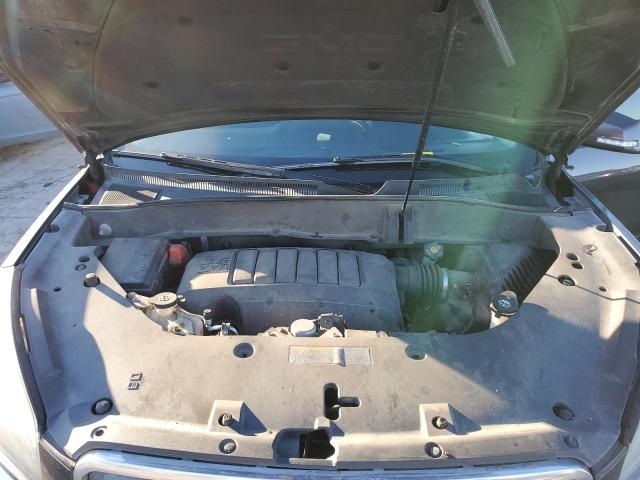 1GKKVRKD6EJ150439 GMC Acadia Slt-1