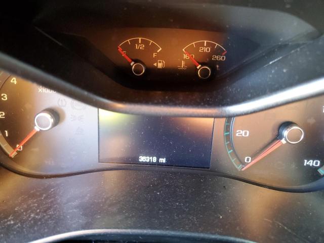 1GTG5CEN8J1182502 GMC CANYON SLE