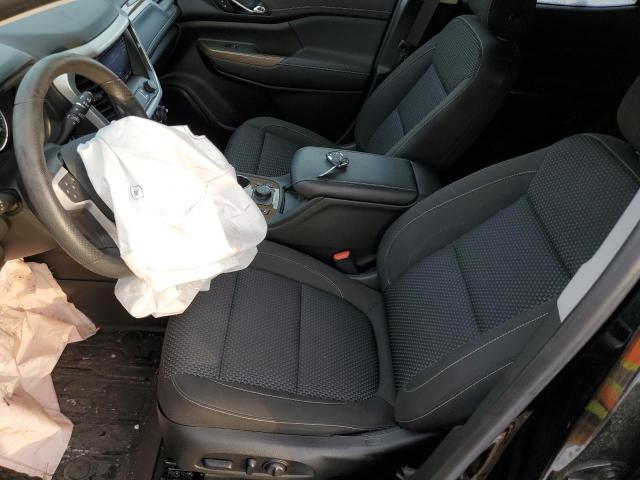 1GKKNRLS5MZ200079 GMC ACADIA SLE