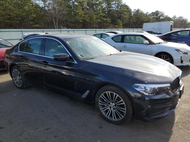 WBAJA7C52KG910905 BMW 530 XI